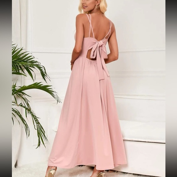 NWOT Dusty pink Deeas - Picture 2 of 3